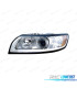 FAROL ESQ VOLVO V50 08-11 ELÉTRICO