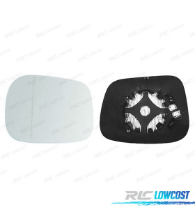 VIDRO + BASE DIR VOLVO XC90 06-14