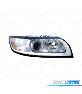 FAROL DIR VOLVO S40 08- ELÉTRICO