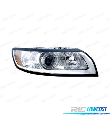 FAROL DIR VOLVO S40 08- ELÉTRICO