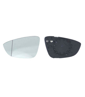 VIDRO + BASE DIR VOLKWAGEN VW NEW BEETLE 11-16 ASFERICO