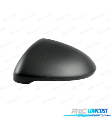 CAPA ESPELHO ESQ VOLKSWAGEN VW GOLF MK7 7.5 12-20