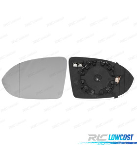 VIDRO + BASE ESQ VOLKSWAGEN VW PASSAT B8 15-