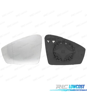 VIDRO + BASE DIR VOLKSWAGEN VW TOUAREG 28-
