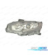 FAROL ESQ HONDA CIVIC 4 5P 17-