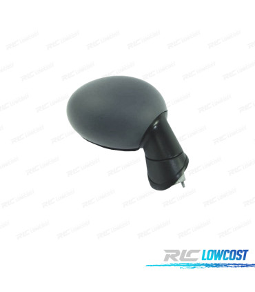 ESPELHO COMPLETO DIR MINI R55 R56 R57 06-13