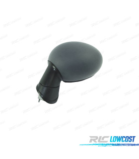 ESPELHO COMPLETO ESQ MINI R55 R56 R57 06-13