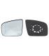 VIDRO + BASE DIR MERCEDES VITO W639 10-14 ASFERICO