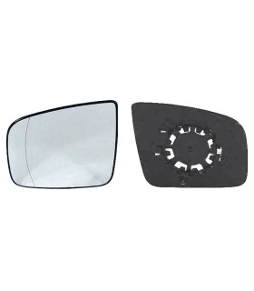 VIDRO + BASE DIR MERCEDES VITO W639 10-14 ASFERICO