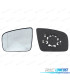 VIDRO + BASE ESQ MERCEDES VITO W639 10-14 TÉRMICO