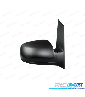 ESPELHO COMPLETO DIR MERCEDES VITO W639 10-14