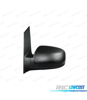 ESPELHO COMPLETO ESQ MERCEDES VITO W639 10-14 5 PINOS