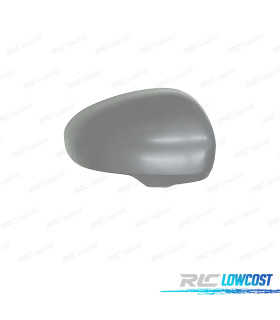 CAPA ESPELHO DIR TOYOTA PRIUS 09- PRE PINTADO