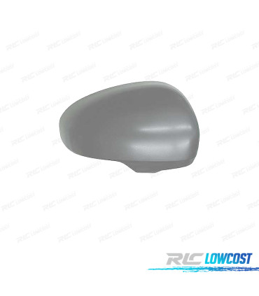 CAPA ESPELHO DIR TOYOTA PRIUS 09- PRE PINTADO