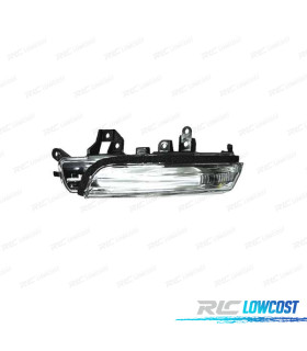 PISCA ESQUERDO ESPELHO TOYOTA PRIUS PLUS 09-