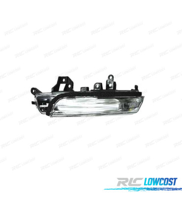 PISCA ESPELHO DIR TOYOTA PRIUS PLUS 09-