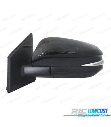 ESPELHO COMPLETO ESQ TOYOTA RAV-4 12-18