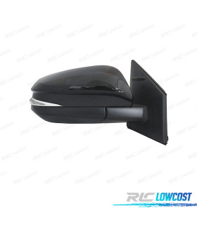 ESPELHO COMPLETO DIR TOYOTA RAV-4 12-18 7 PINOS