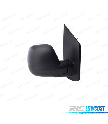 ESPELHO COMPLETO DIR CITROEN JUMPY 16- TERMICO