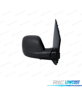 ESPELHO COMPLETO DIR CITROEN JUMPY 16-