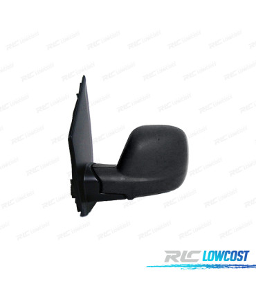 ESPELHO COMPLETO ESQ CITROEN JUMPY 16-