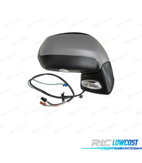 ESPELHO COMPLETO DIR CITROEN C4 GRAND PICASSO 06-13