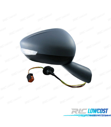 ESPELHO COMPLETO DIR CITROEN C4 GRAND PICASSO 13-16