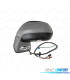 ESPELHO COMPLETO ESQ CITROEN C4 GRAND PICASSO 06-13 CONVEXO