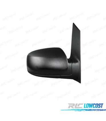 ESPELHO COMPLETO DIR MERCEDES VITO 10-14
