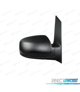 ESPELHO COMPLETO DIR MERCEDES VITO 10-14 MANUAL