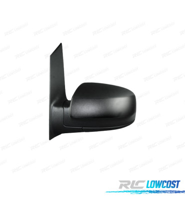 ESPELHO COMPLETO ESQ MERCEDES VITO 10-14