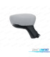 ESPELHO COMPLETO DIR RENAULT CAPTUR 17-20