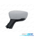 ESPELHO COMPLETO ESQ RENAULT CAPTUR 17-20 9 PINOS