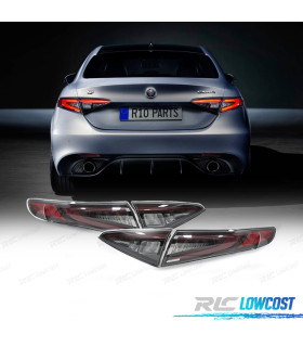 FAROLINS ALFA ROMEO GIULIA 15-