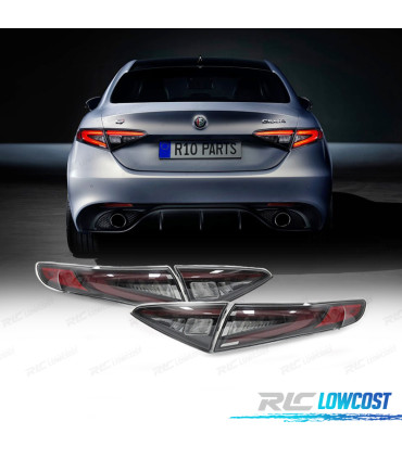 FAROLINS ALFA ROMEO GIULIA 15-