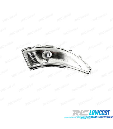 PISCA DIIR ESPELHO RENAULT CLIO 4 13-16