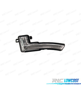 PISCA ESQ ESPELHO RENAULT CLIO 4 16-19