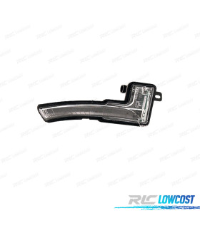 PISCA DIR ESPELHO RENAULT CLIO 4 16-19