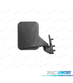 ESPELHO COMPLETO DIR MERCEDES 190 W201 86-93