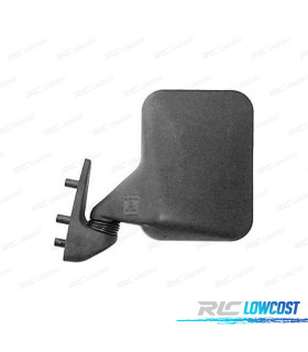 ESPELHO COMPLETO ESQ MERCEDES 190 W201 86-93