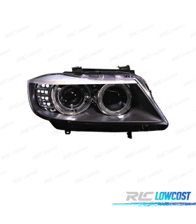 FAROL DIR BMW E90 E91 08-12