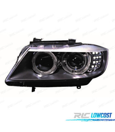 FAROL ESQ BMW E90 E91 08-12