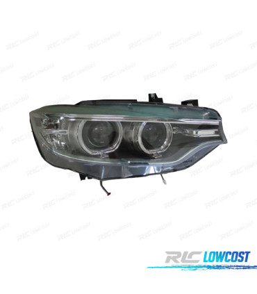 FAROL DIR BMW F32 13-16