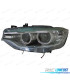 FAROL ESQ BMW F32 13-16