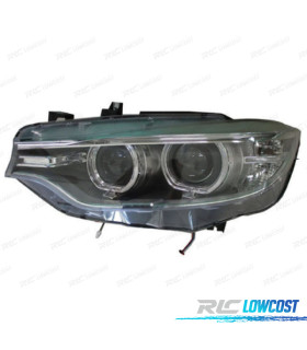 FAROL ESQ BMW F32 13-16