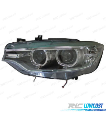 FAROL ESQ BMW F32 13-16
