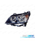 FAROL ESQ BMW E60 E61 03-07