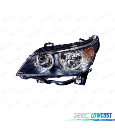 FAROL ESQ BMW E60 E61 03-07
