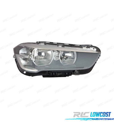 FAROL DIR BMW X1 F48 15-22