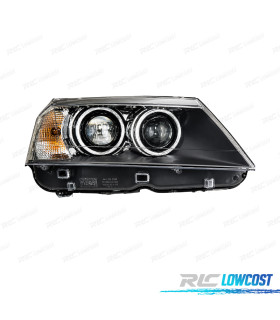 FAROL DIR BMW X3 F25 10-14